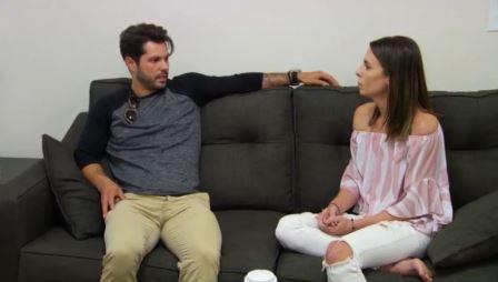 Married At First Sight Recap- Move In Or Move On Married At First Sight Recap- Move In Or Move On