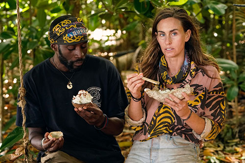 Survivor: Winners At War Episode 9 Recap: A 50/50 Chance