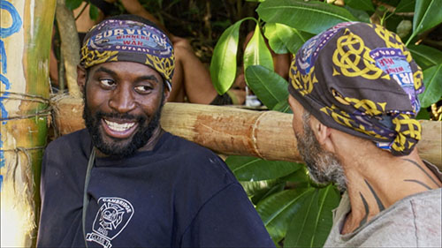 Survivor: Winners At War Episode 13 Recap: Endure And Let Go