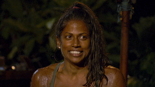 Exclusive Exit Interviews with the Final Three from Survivor: Winners At War