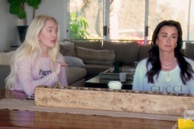 Real Housewives Of Beverly Hills Kyle Richards Erika Jayne