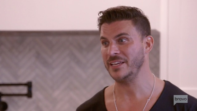 Vanderpump Rules Jax Taylor