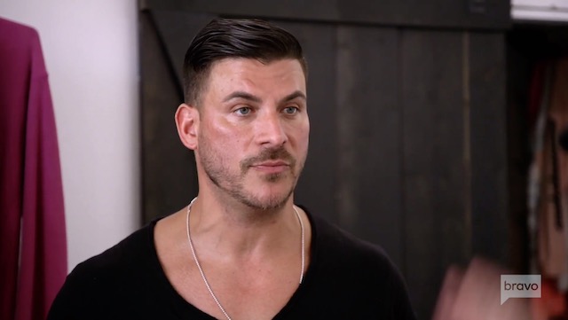 Vanderpump Rules Jax Taylor