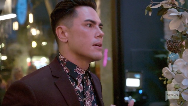 Vanderpump Rules Tom Sandoval