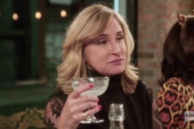 Real Housewives Of New York Sonja Morgan