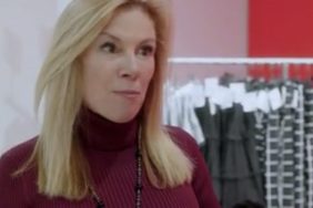 DO NOT USE THIS IN AN ARTICLE Ramona Singer Real Housewives Of New York