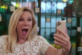 Ramona Singer Real Housewives Of New York