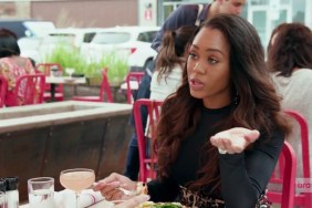 Monique Samuels Real Housewives Of Potomac