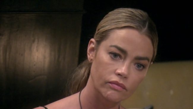 Denise Richards Real Housewives Of Beverly Hills