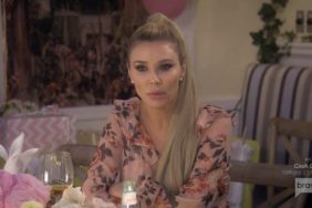 Brandi Glanville Real Housewives Of Beverly Hills