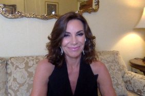 Luann de Lesseps