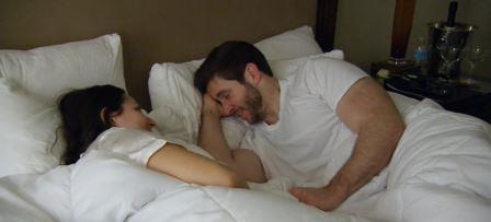 Married At First Sight Recap: The Honeymoon Is Over Married At First Sight Recap: The Honeymoon Is Over