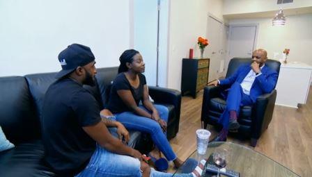 Married At First Sight Recap: The Honeymoon Is Over Married At First Sight Recap: The Honeymoon Is Over