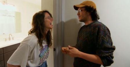 Married At First Sight Recap: The Honeymoon Is Over Married At First Sight Recap: The Honeymoon Is Over