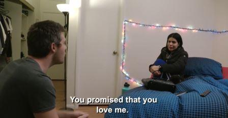 90 Day Fiancé Happily Ever After Recap: Burnt Bridges and Bitter Truths