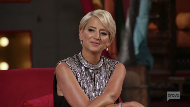 Dorinda Medley Real Housewives Of New York