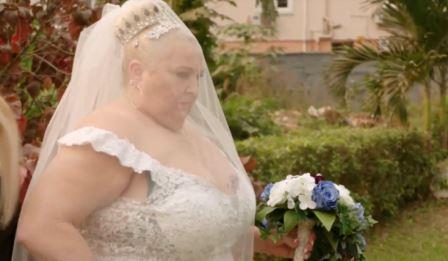 90 Day Fiancé Happily Ever After Recap: Hot Tempers and Cold Feet