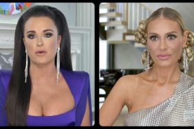 Kyle Richards Dorit Kemsley Real Housewives Of Beverly Hills