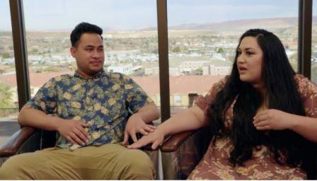 90 Day Fiancé Happily Ever After Recap: Hot Tempers and Cold Feet