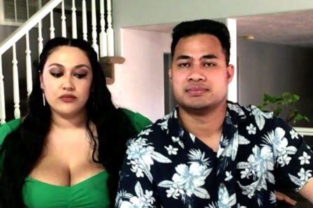 90 Day Fiancé Happily Ever After Recap: Tell All Part 1