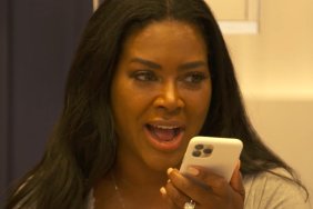 Real Housewives of Atlanta Kenya Moore