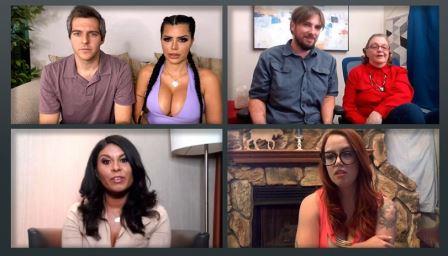 90 Day Fiancé Happily Ever After Recap: Tell All Part 2