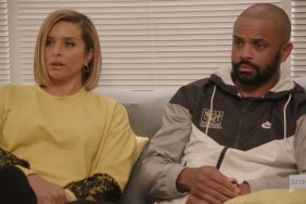 Robyn Dixon Juan Dixon Real Housewives Of Potomac