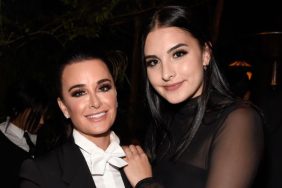 Kyle Richards Sophia Umansky