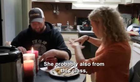 90 Day Fiance Recap: You So Bad Boy