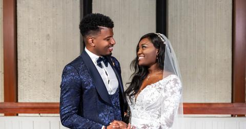 Married At First Sight Recap- Nice To Marry You Married At First Sight Recap- Nice To Marry You