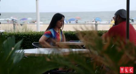 90 Day Fiance Recap: You So Bad Boy