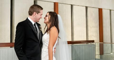 Married At First Sight Recap- Nice To Marry You Married At First Sight Recap- Nice To Marry You