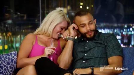 Married At First Sight Recap- How Do You Know If You’re In Love? Married At First Sight Recap- How Do You Know If You’re In Love?