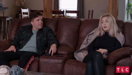 90 Day Fiance Recap: About Last Night 90 Day Fiance Recap: About Last Night