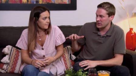 Married At First Sight Recap- How Do You Know If You’re In Love? Married At First Sight Recap- How Do You Know If You’re In Love?