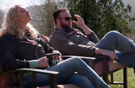 90 Day Fiance Recap: About Last Night 90 Day Fiance Recap: About Last Night