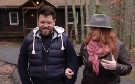 90 Day Fiance Recap: About Last Night 90 Day Fiance Recap: About Last Night