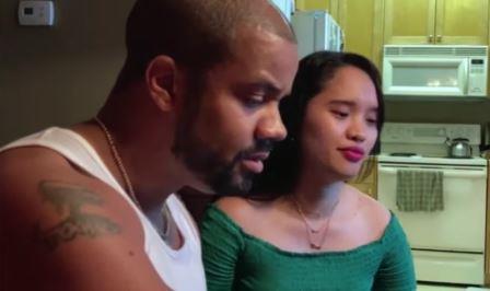 90 Day Fiance Recap: About Last Night 90 Day Fiance Recap: About Last Night