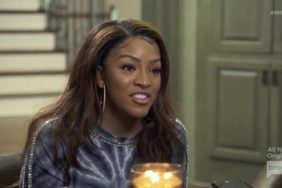 Drew Sidora Real Housewives Of Atlanta