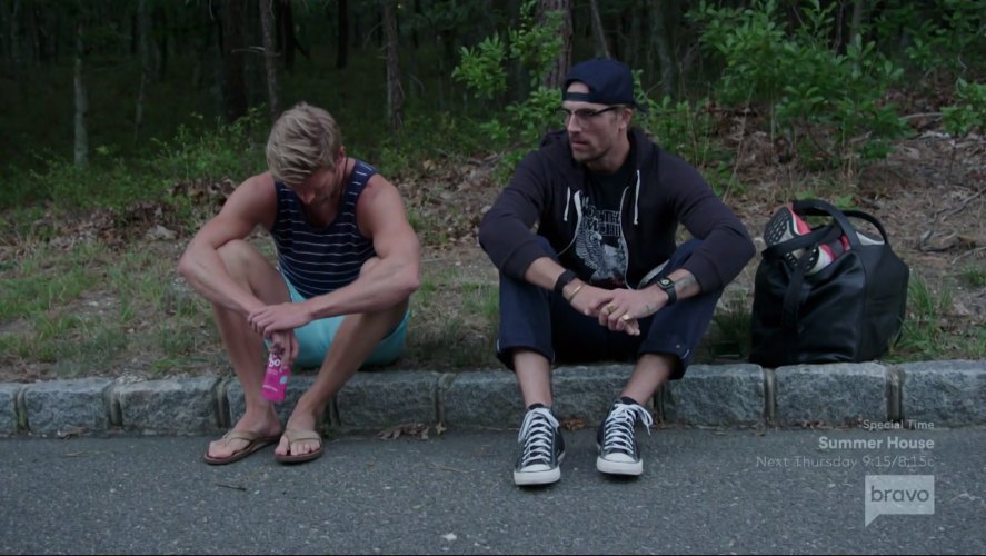 Summer House Summer House