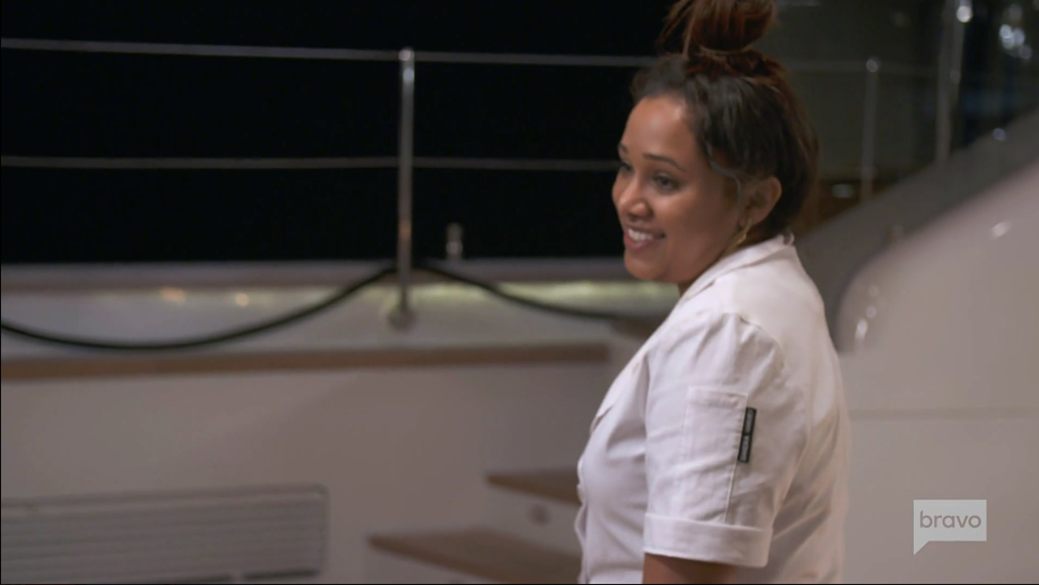 Below Deck Sailing Yacht Recap: Marty & Me