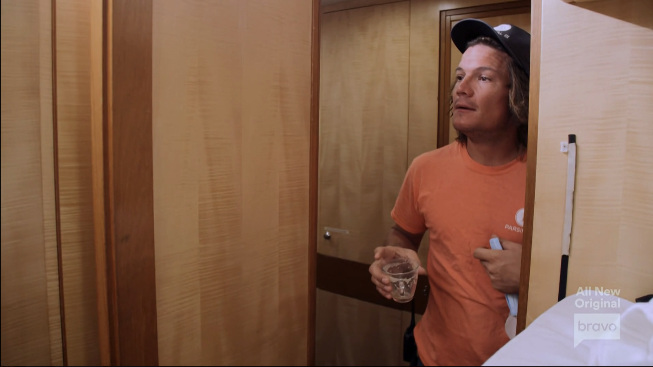 Below Deck Sailing Yacht Recap: Cling Level 1000, Bro