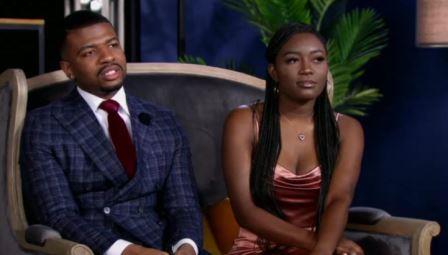 Married At First Sight Recap- Reunion Part 1 Married At First Sight Recap- Reunion Part 1