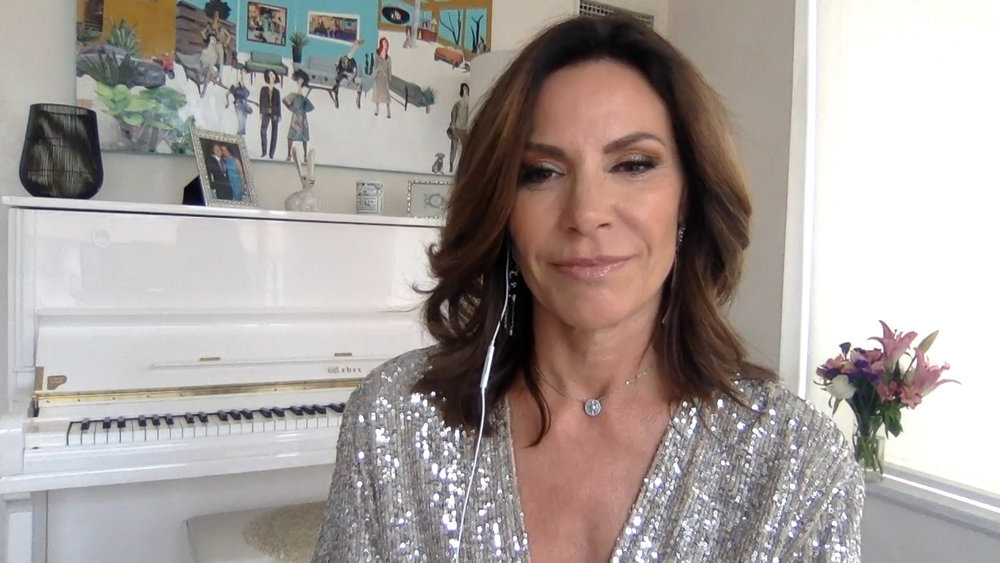 Luann de Lesseps