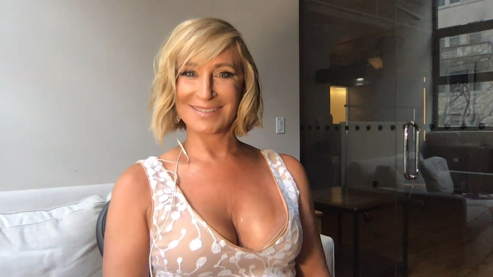 Sonja Morgan