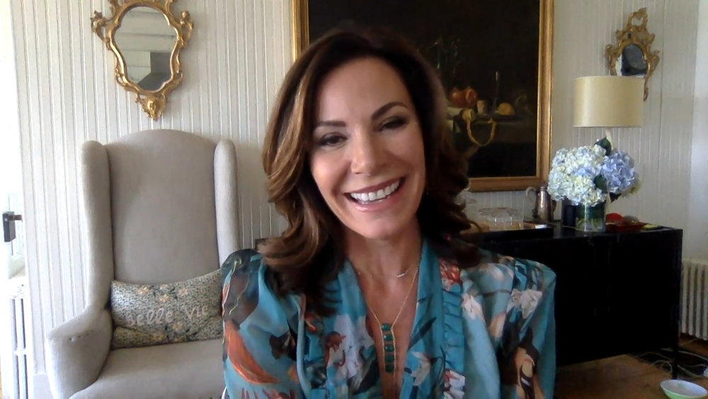 Luann de Lesseps