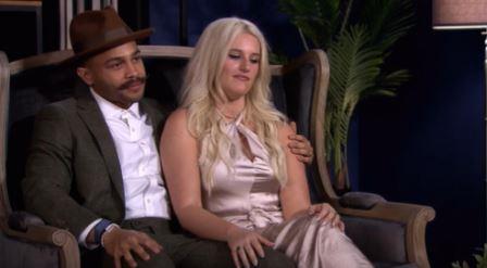 Married At First Sight Recap- Reunion Part 1 Married At First Sight Recap- Reunion Part 1