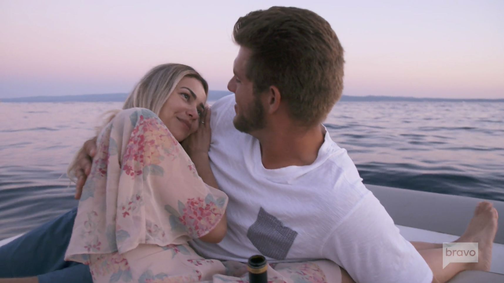Below Deck Sailing Yacht Recap: Emotions Gone Overboard Below Deck Sailing Yacht Recap: Emotions Gone Overboard