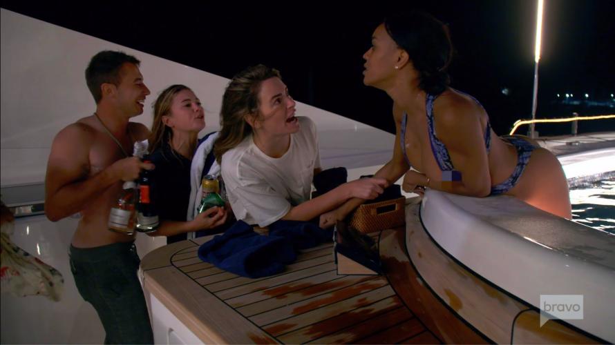 below deck mediterranean season 6 episode 5 recap katie flood lexi wilson malia white david pascoe