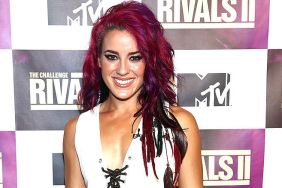 Cara Maria Sorbello The Challenge